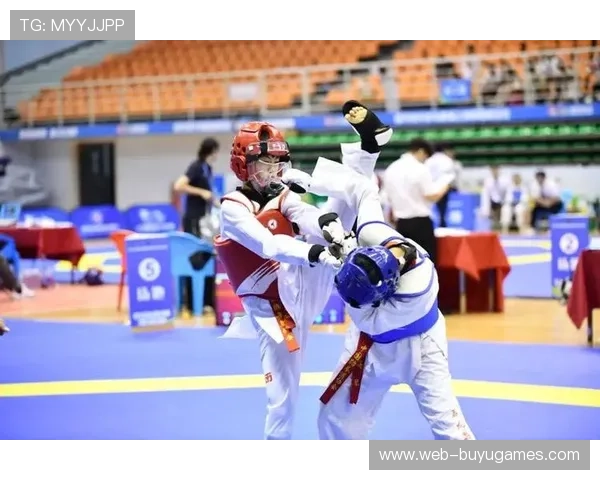 跆拳道踢击轨迹与身体姿态中的动作美学及运动艺术性研究