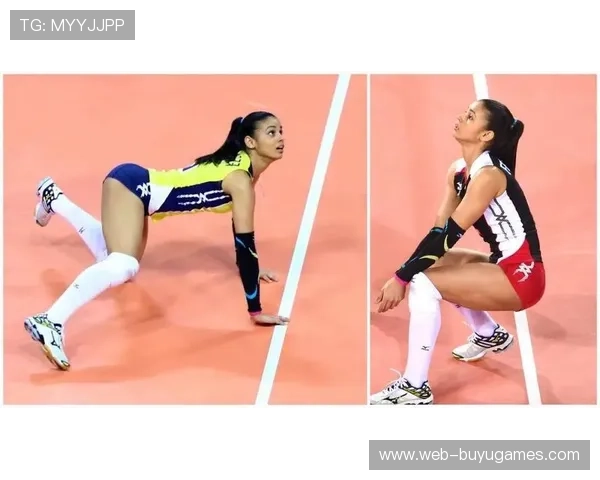 莱昂达兰在国际排坛的卓越表现及其对比赛格局的深远影响