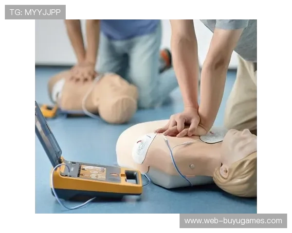 广东推动自动体外除颤仪立法,保障运动安全 广东推动自动体外除颤仪立法,保障运动安全