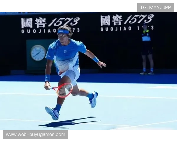 白卓璇澳网晋级将战萨巴伦卡，坦言不惧挑战世界第一